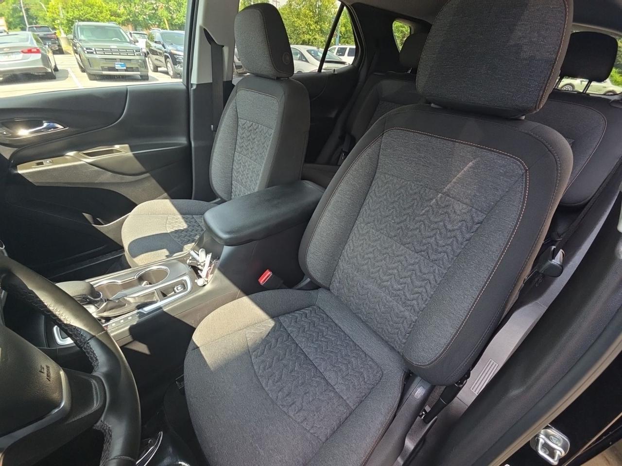 2024 Chevrolet Equinox LT Waldorf MD
