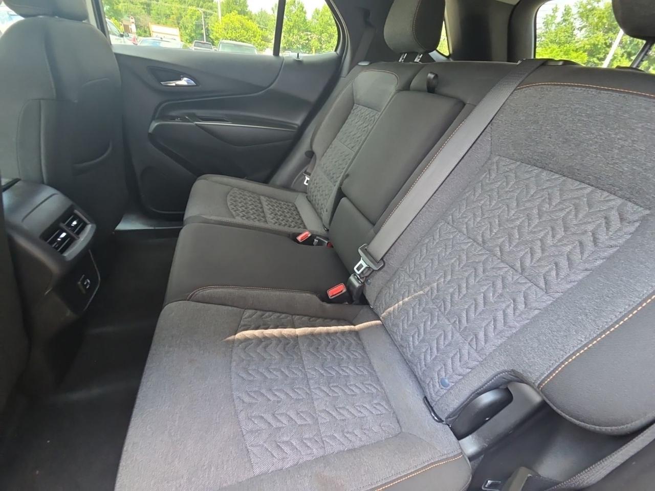 2024 Chevrolet Equinox LT Waldorf MD
