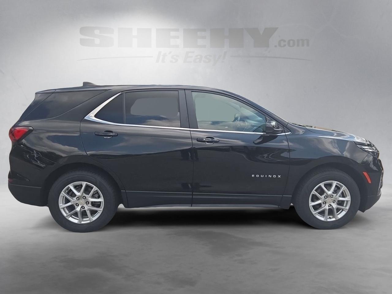 2024 Chevrolet Equinox LT Waldorf MD