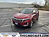 2024 Chevrolet Equinox Premier AWD InfotaInment2 Conf&Conv2Pkgs w/Nav Bose AdptvCrz HtdCldMemLthr HD-SurroundVision