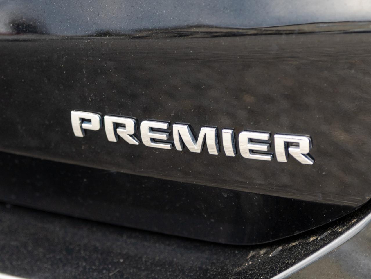 2024 Chevrolet Equinox Premier Cranberry PA