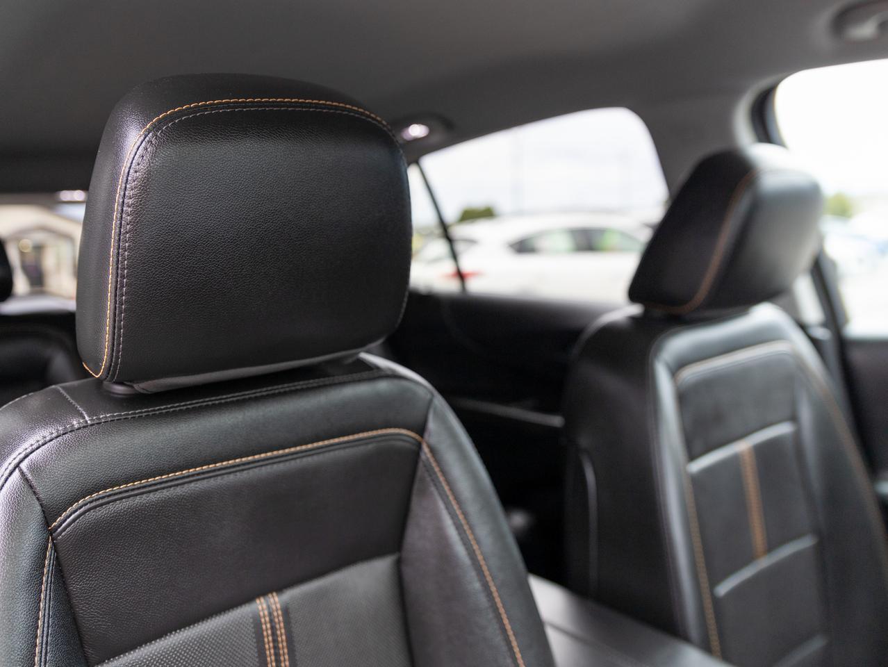 2024 Chevrolet Equinox Premier Cranberry PA