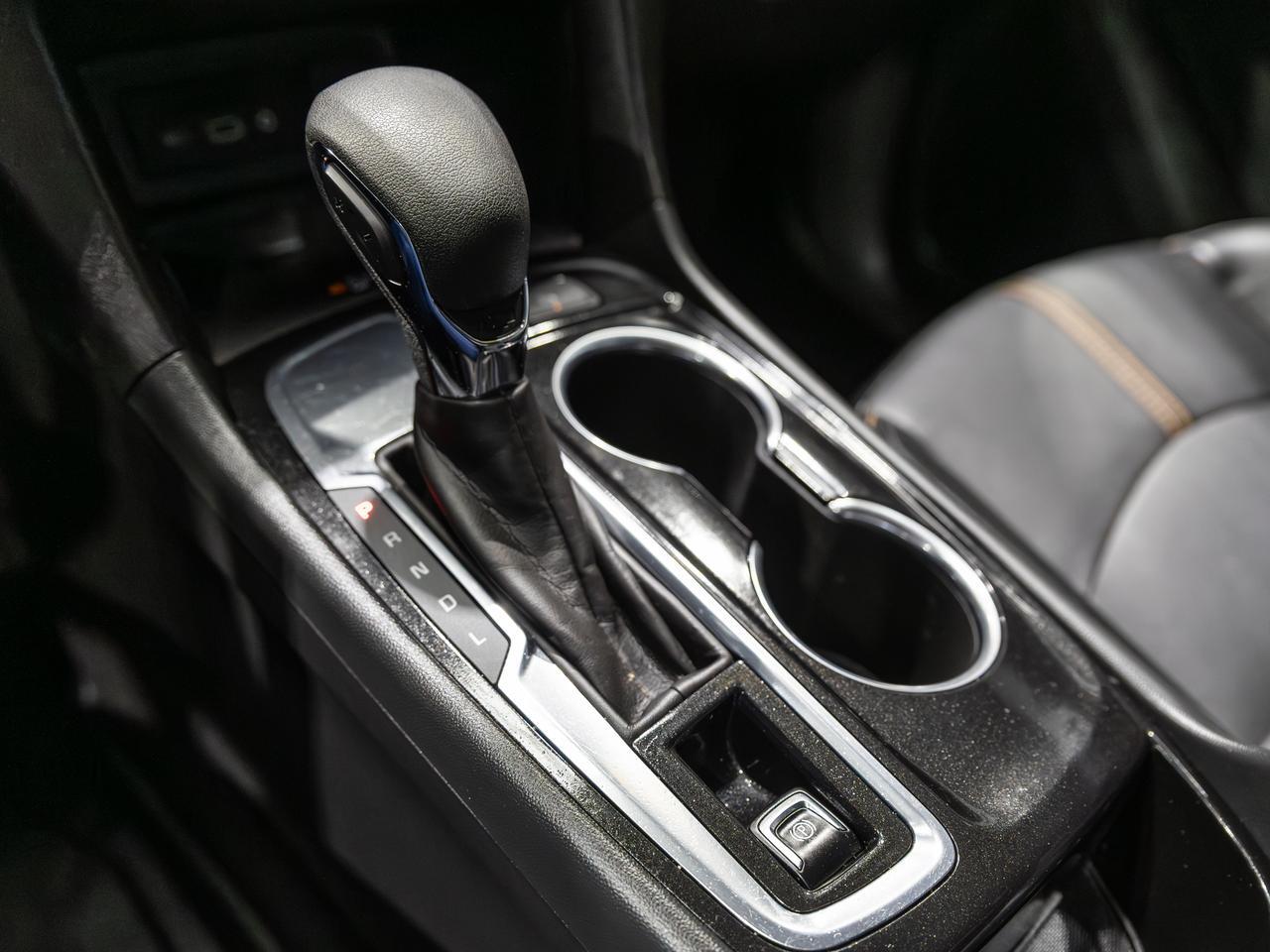 2024 Chevrolet Equinox Premier Cranberry PA