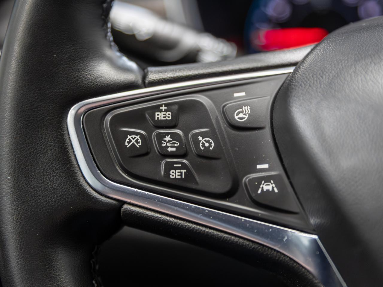 2024 Chevrolet Equinox Premier Cranberry PA