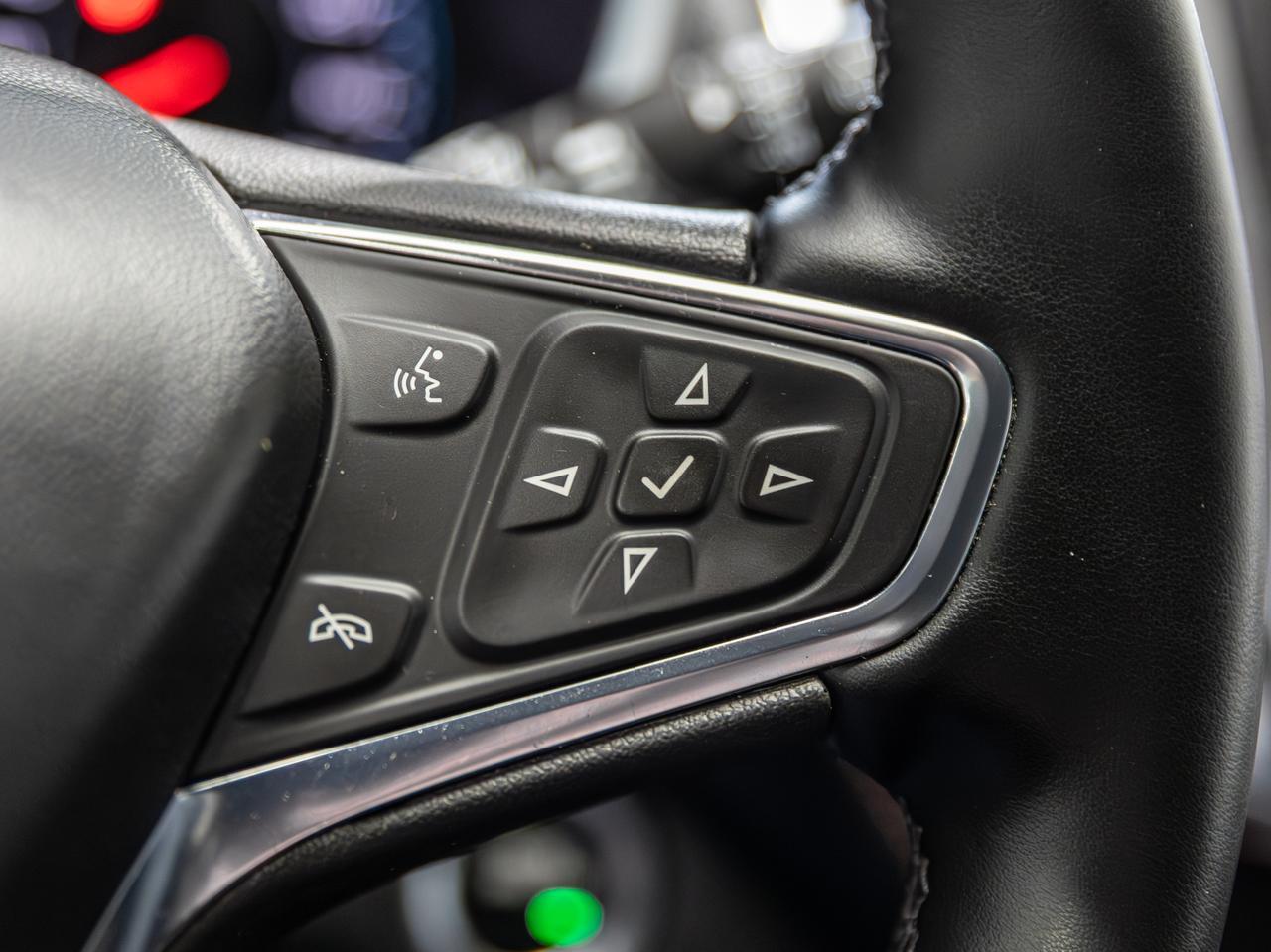 2024 Chevrolet Equinox Premier Cranberry PA