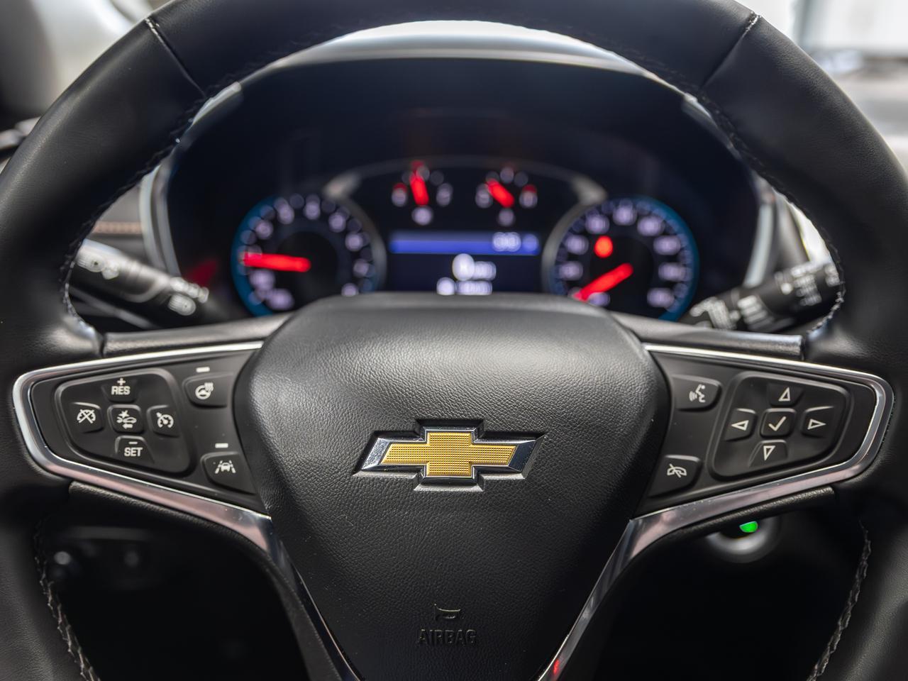 2024 Chevrolet Equinox Premier Cranberry PA