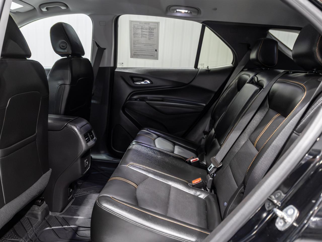 2024 Chevrolet Equinox Premier Cranberry PA