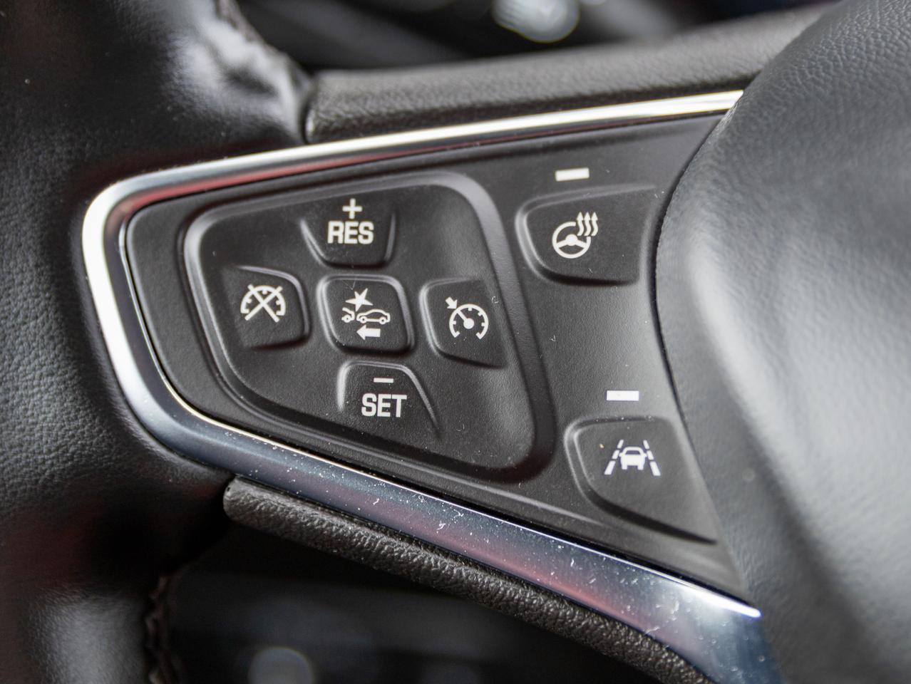 2024 Chevrolet Equinox Premier Cranberry PA