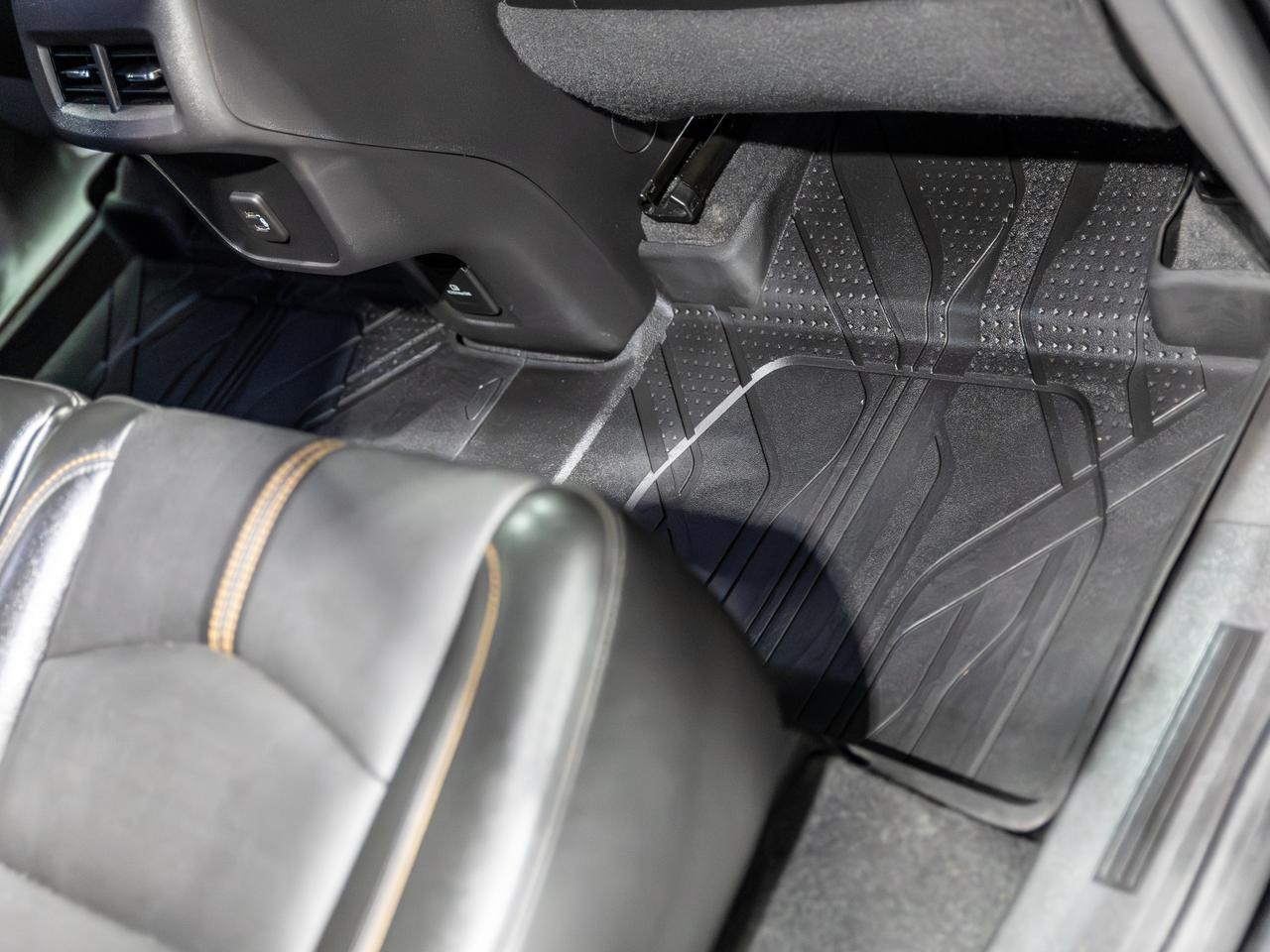 2024 Chevrolet Equinox Premier Cranberry PA