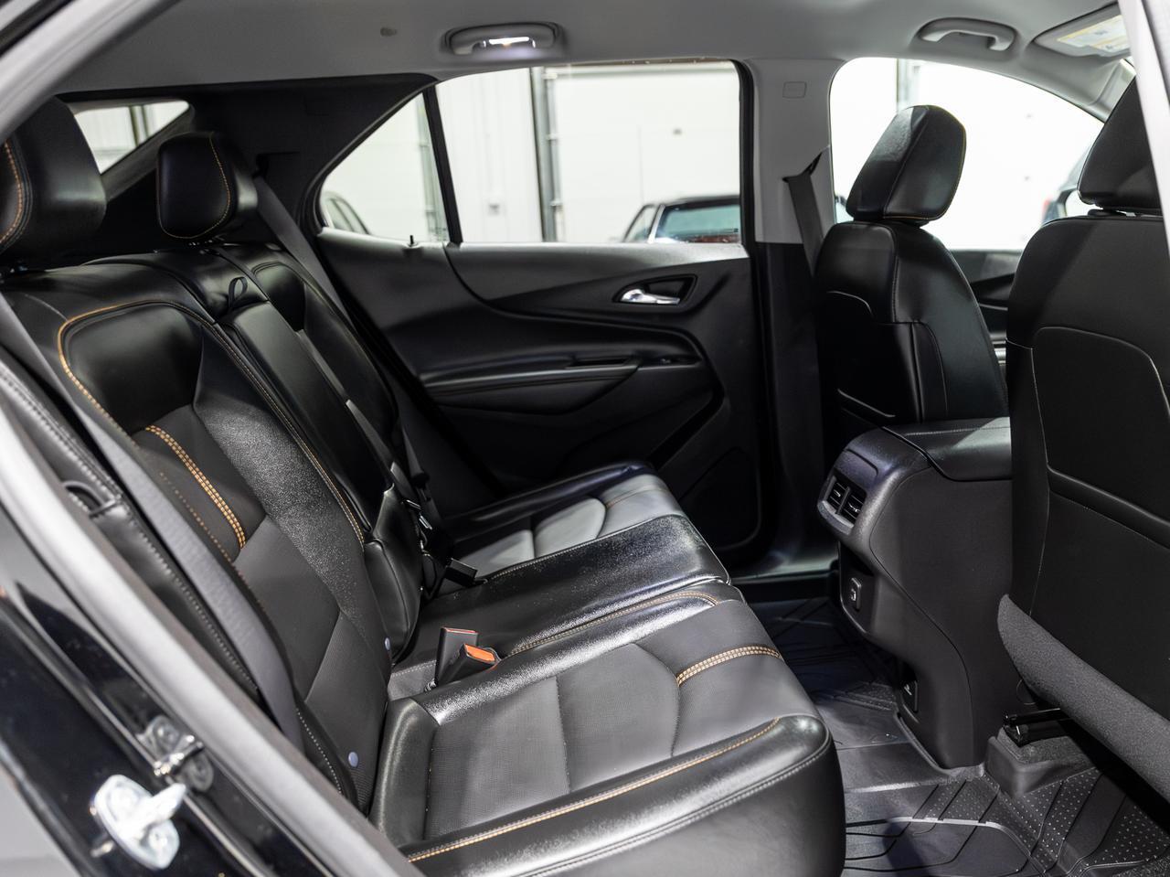 2024 Chevrolet Equinox Premier Cranberry PA