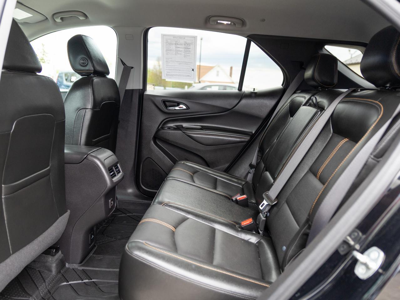 2024 Chevrolet Equinox Premier Cranberry PA