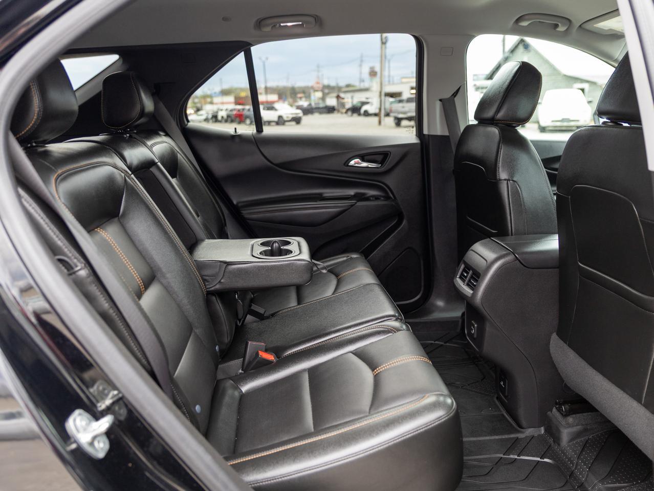 2024 Chevrolet Equinox Premier Cranberry PA