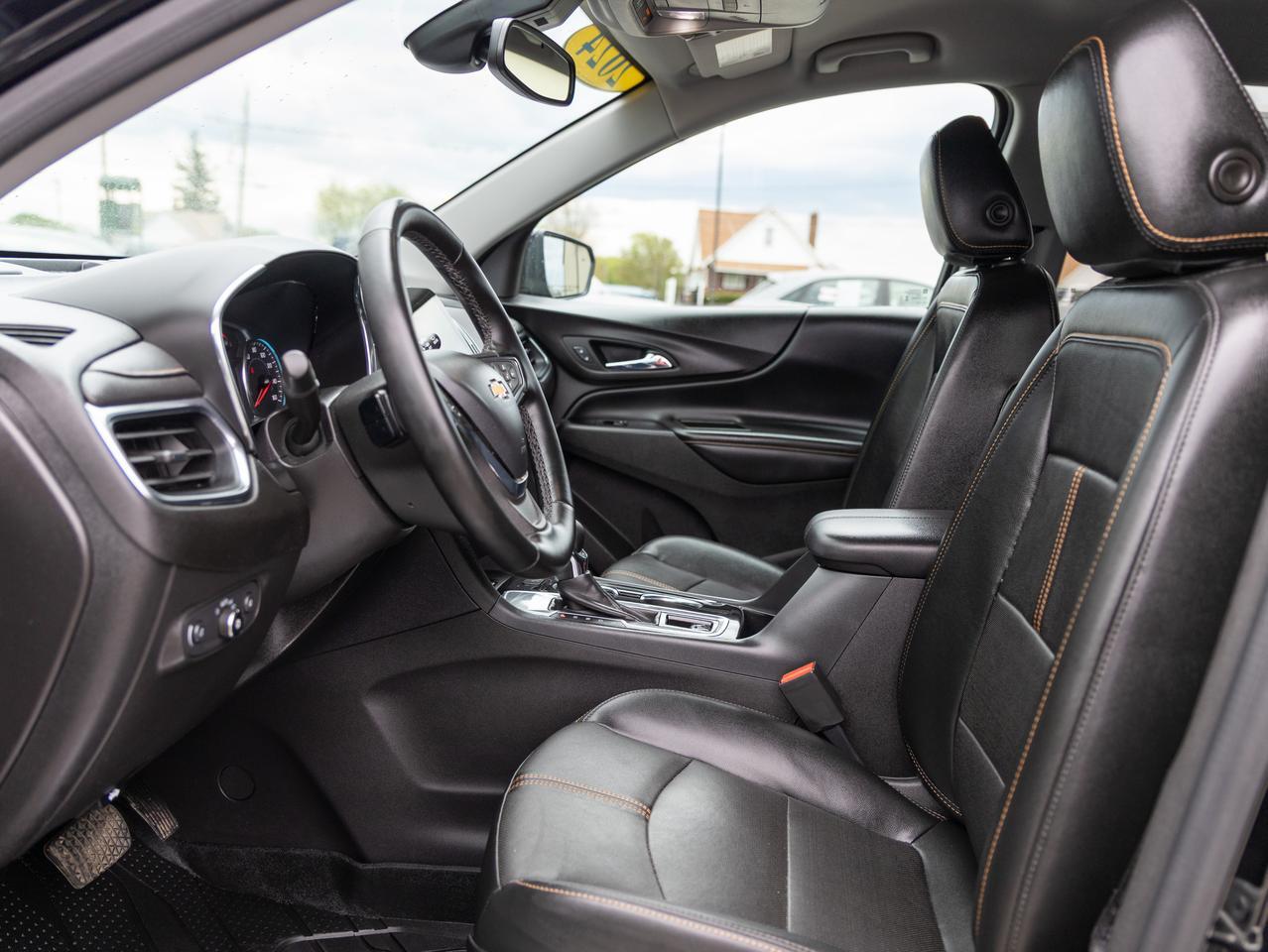 2024 Chevrolet Equinox Premier Cranberry PA