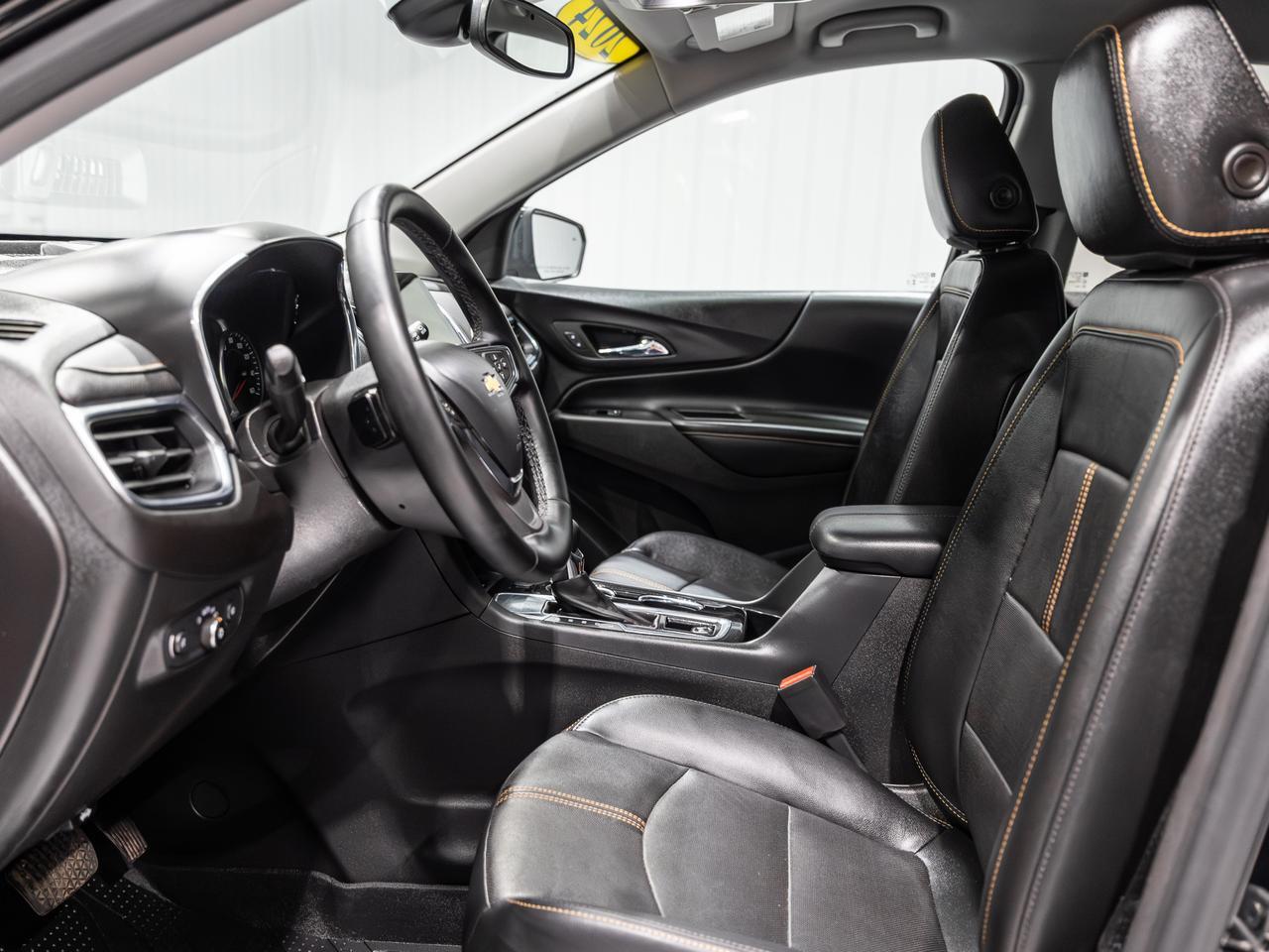 2024 Chevrolet Equinox Premier Cranberry PA