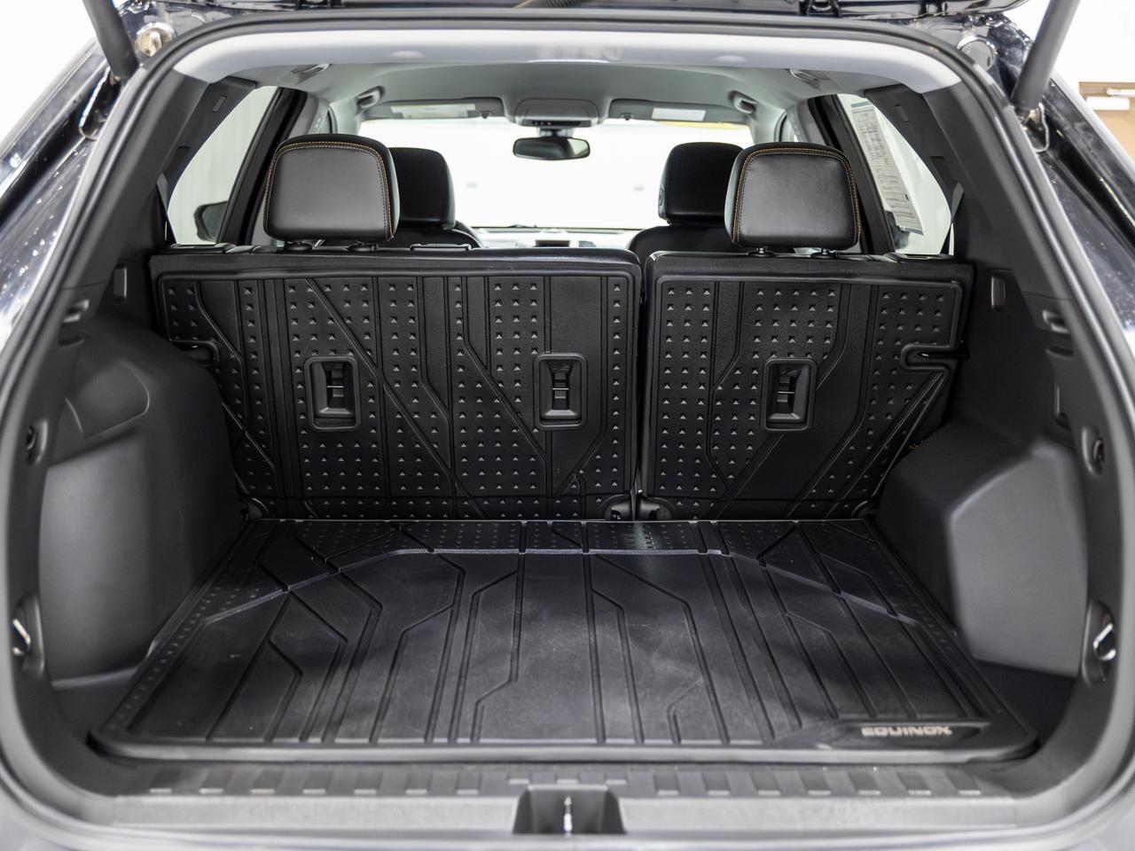 2024 Chevrolet Equinox Premier Cranberry PA