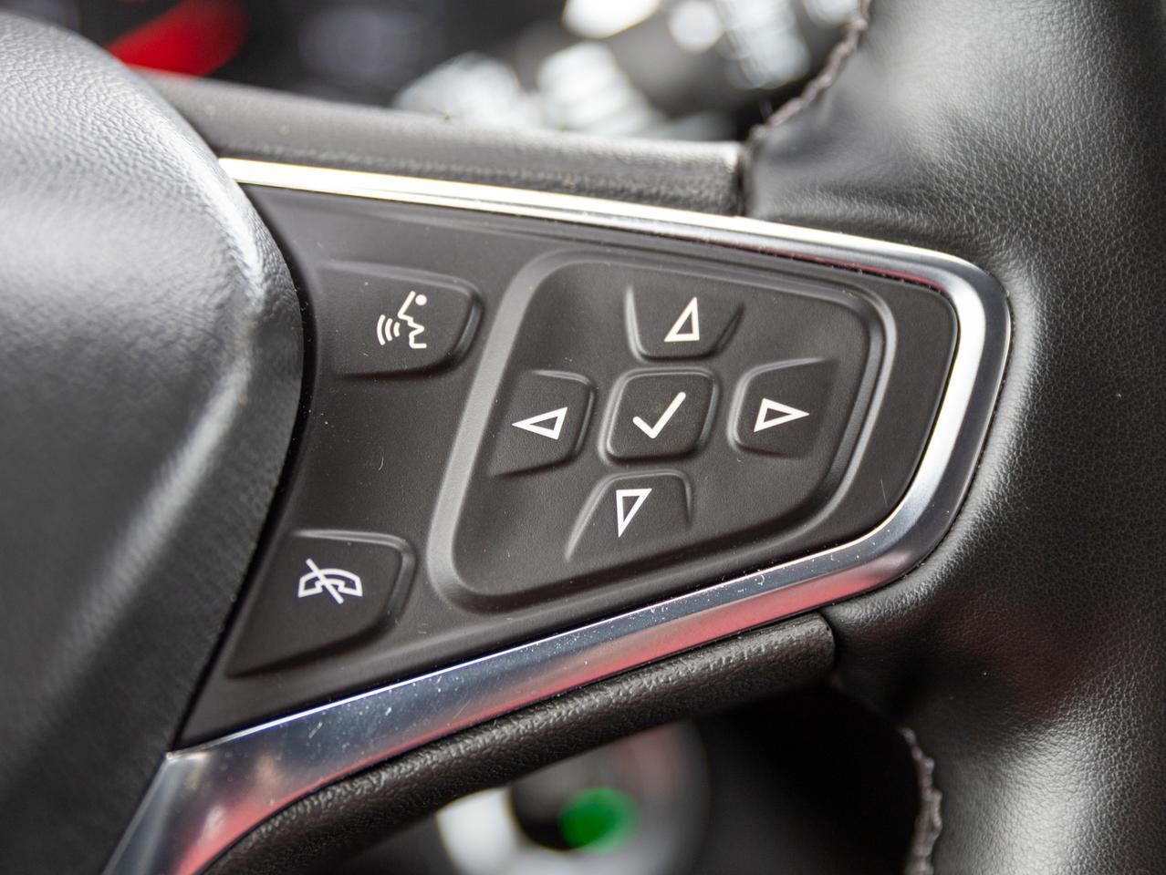 2024 Chevrolet Equinox Premier Cranberry PA