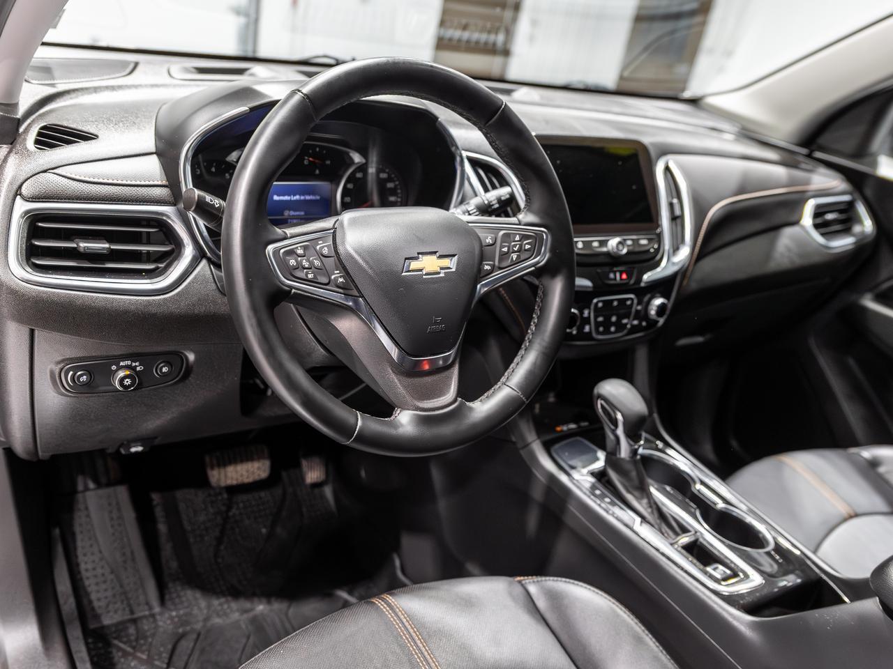 2024 Chevrolet Equinox Premier Cranberry PA