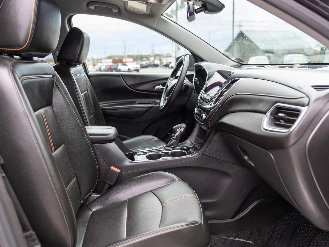 2024 Chevrolet Equinox Premier Cranberry PA