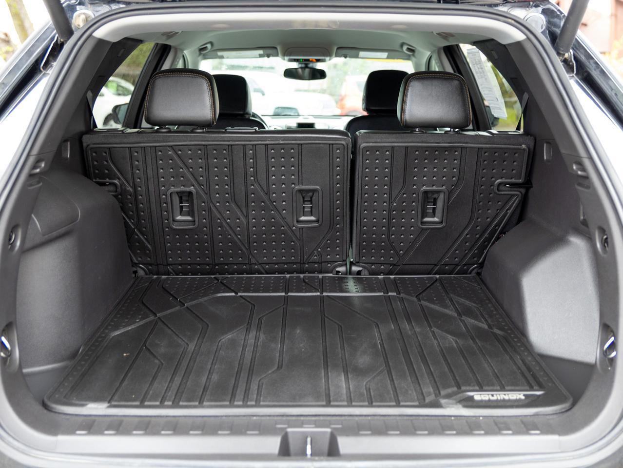 2024 Chevrolet Equinox Premier Cranberry PA