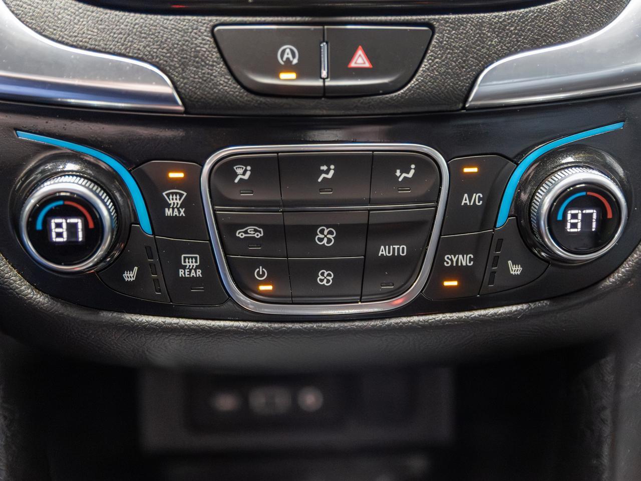 2024 Chevrolet Equinox Premier Cranberry PA