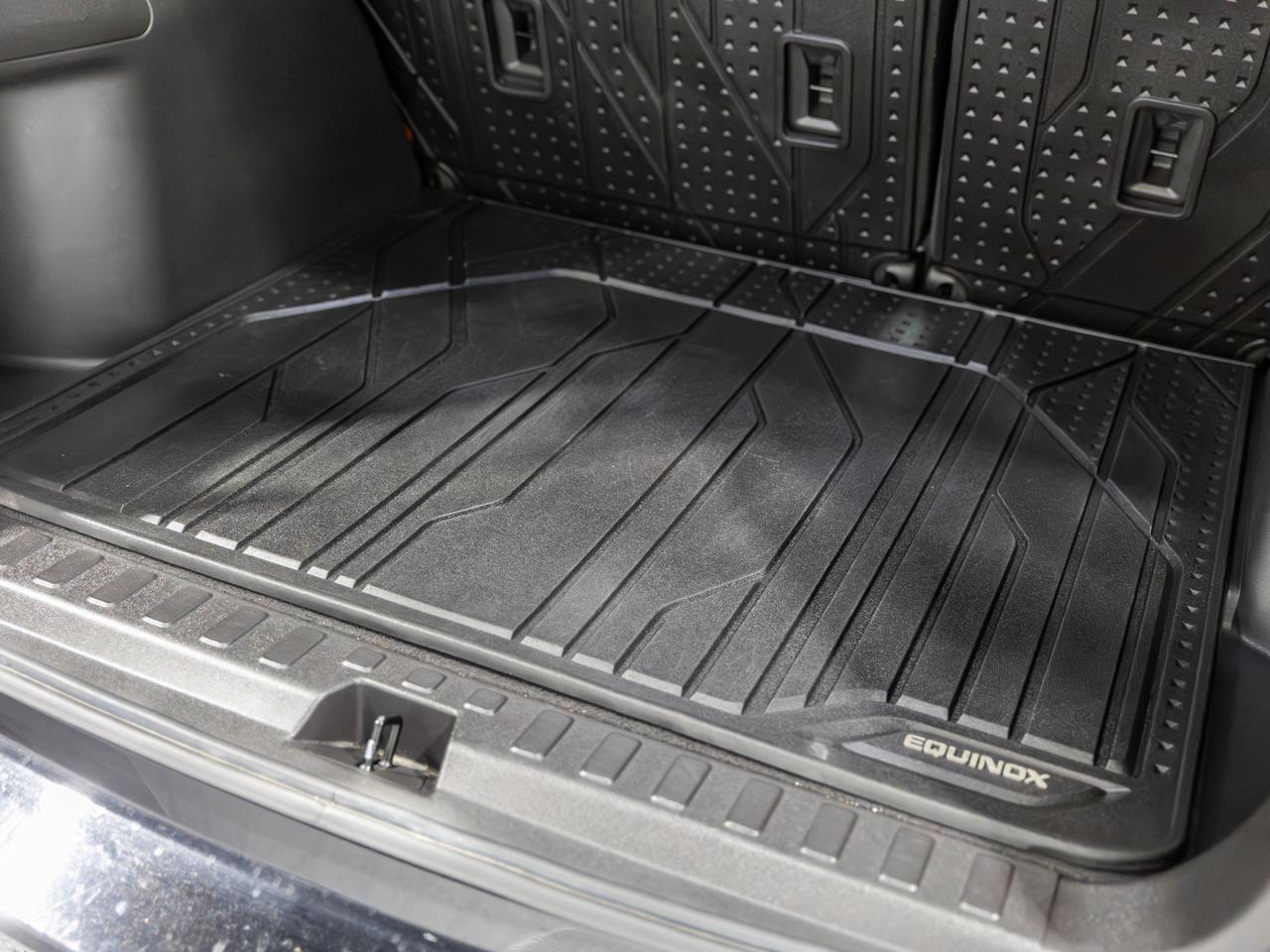 2024 Chevrolet Equinox Premier Cranberry PA