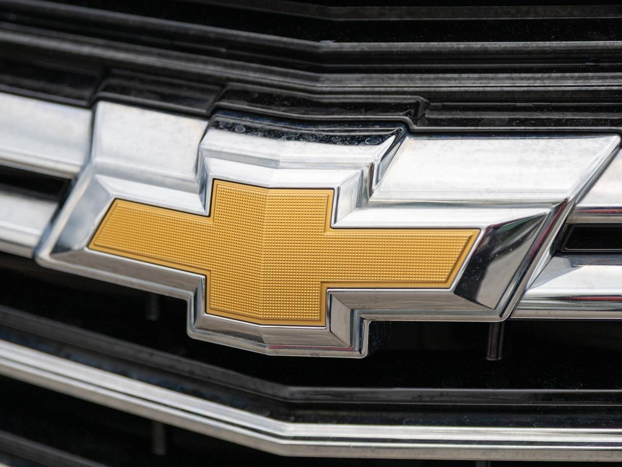 2024 Chevrolet Equinox Premier Cranberry PA