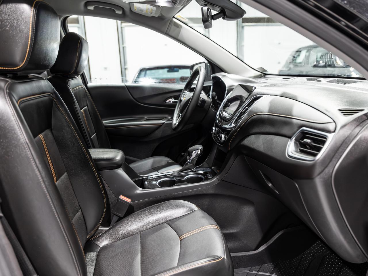 2024 Chevrolet Equinox Premier Cranberry PA