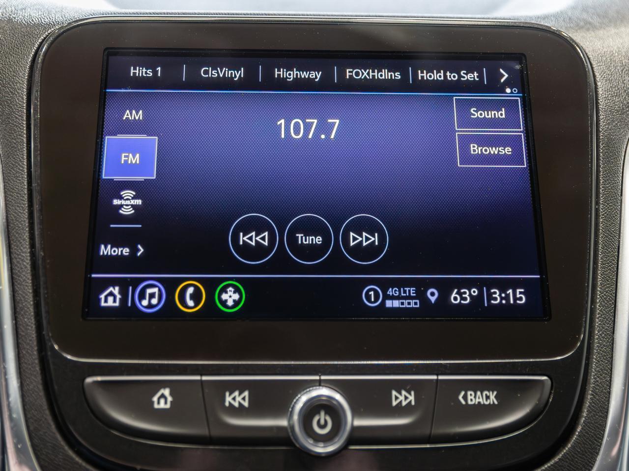 2024 Chevrolet Equinox Premier Cranberry PA