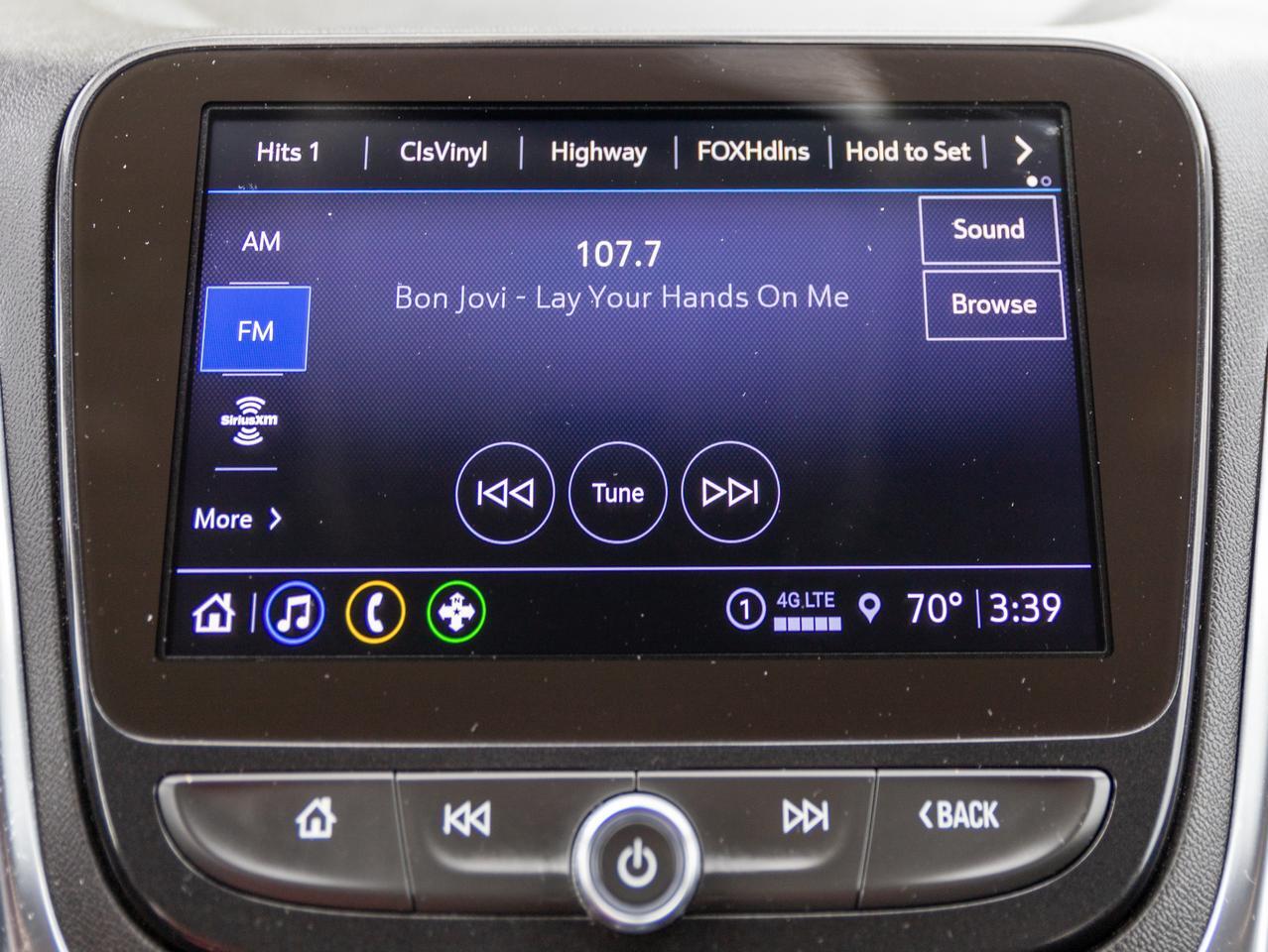 2024 Chevrolet Equinox Premier Cranberry PA