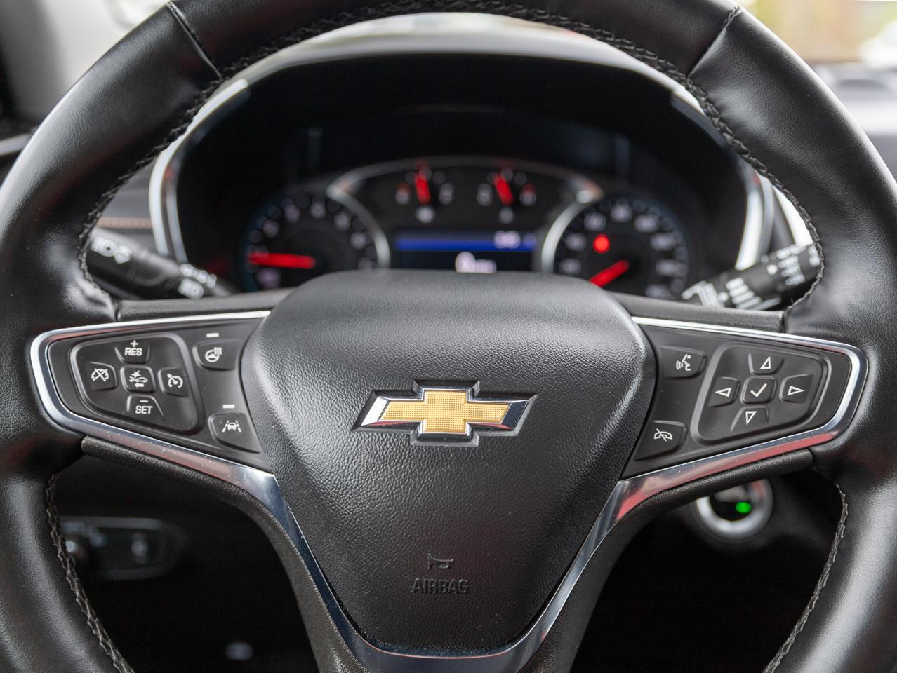 2024 Chevrolet Equinox Premier Cranberry PA