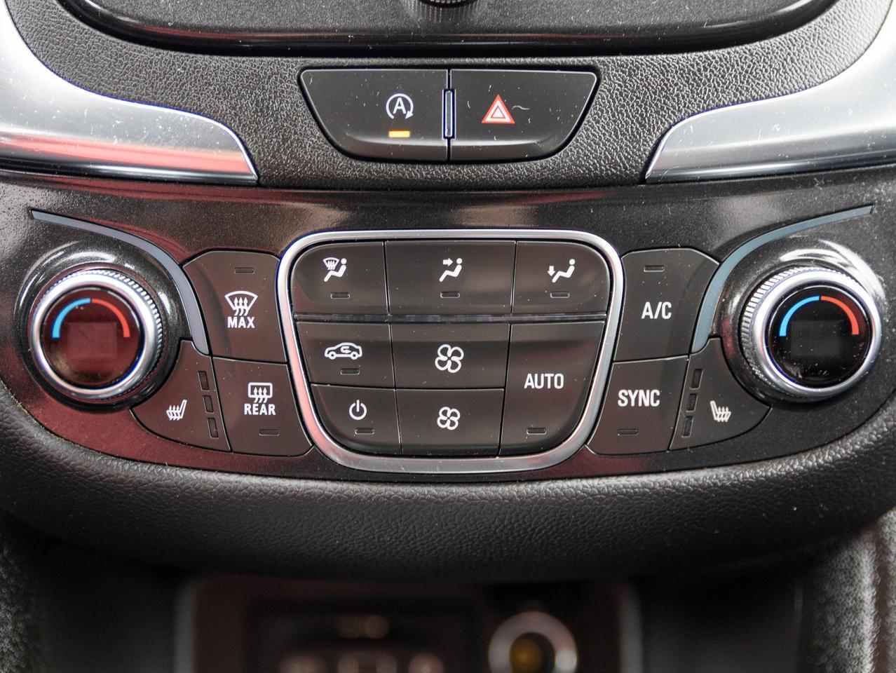 2024 Chevrolet Equinox Premier Cranberry PA