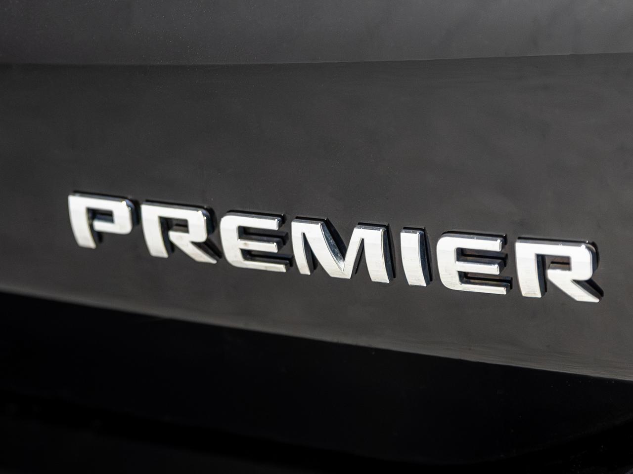 2024 Chevrolet Equinox Premier Cranberry PA