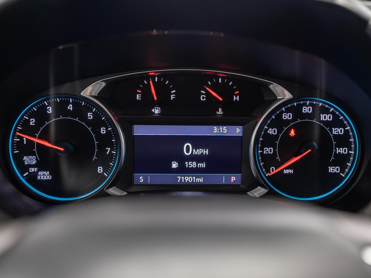 2024 Chevrolet Equinox Premier Cranberry PA