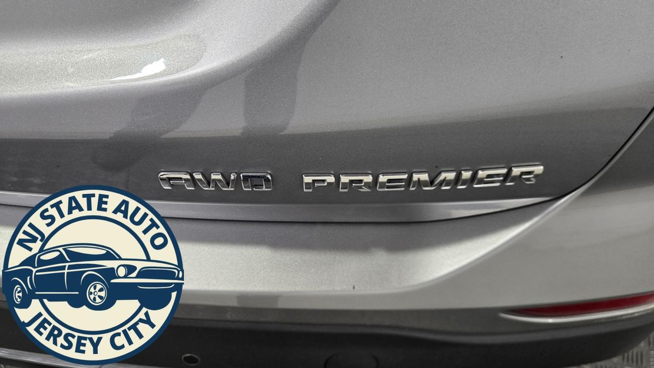 2024 Chevrolet Equinox Premier Jersey City NJ