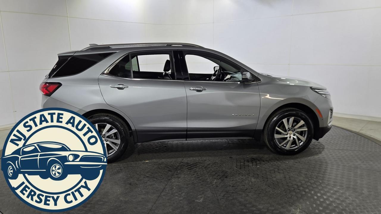 2024 Chevrolet Equinox Premier Jersey City NJ