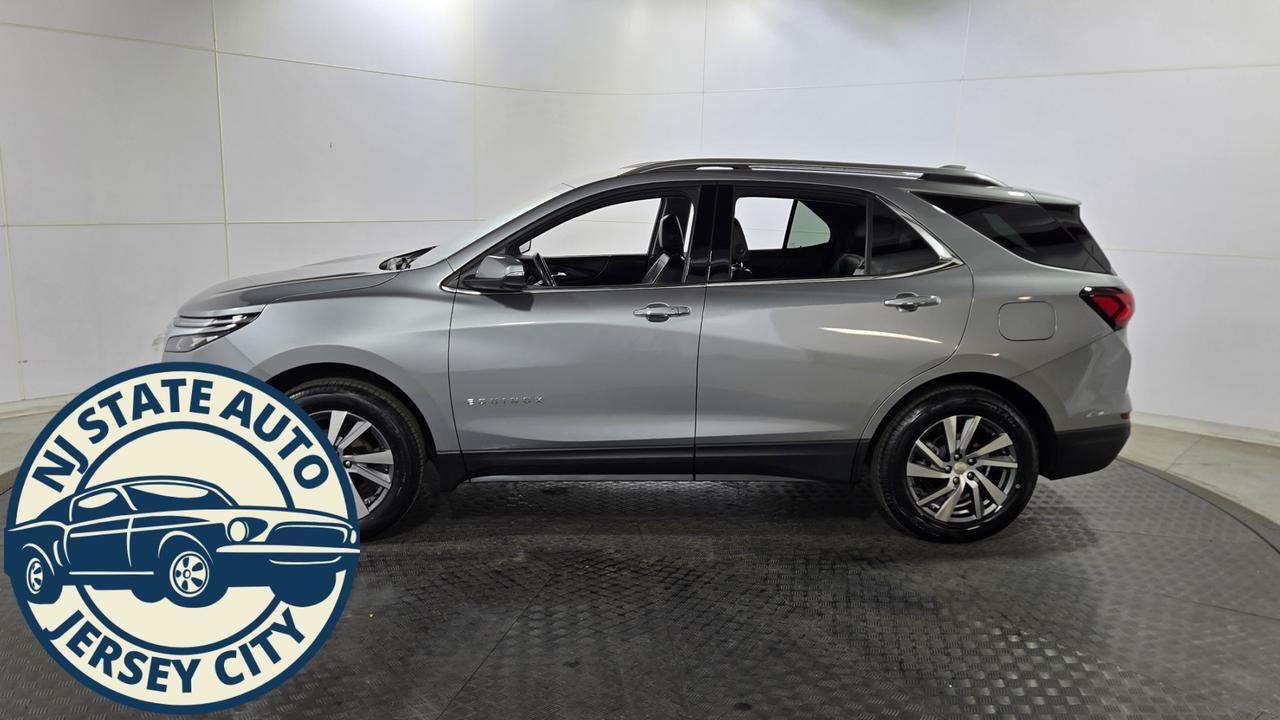 2024 Chevrolet Equinox Premier Jersey City NJ