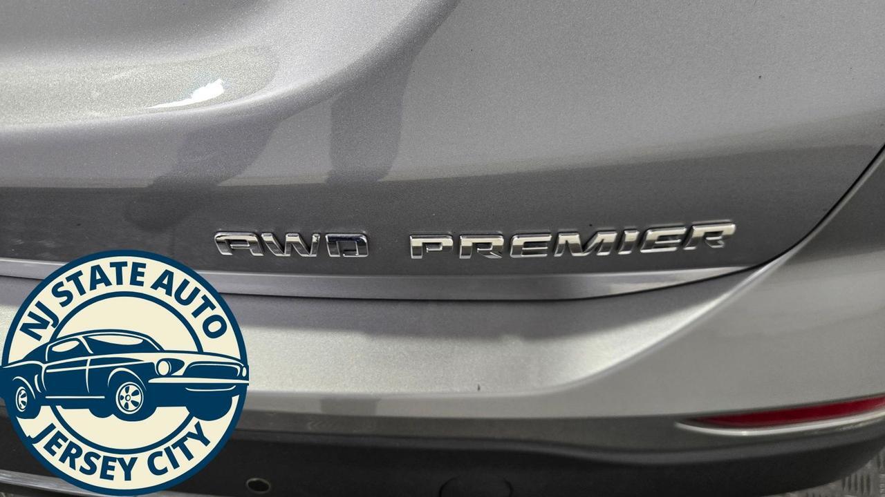 2024 Chevrolet Equinox Premier Jersey City NJ