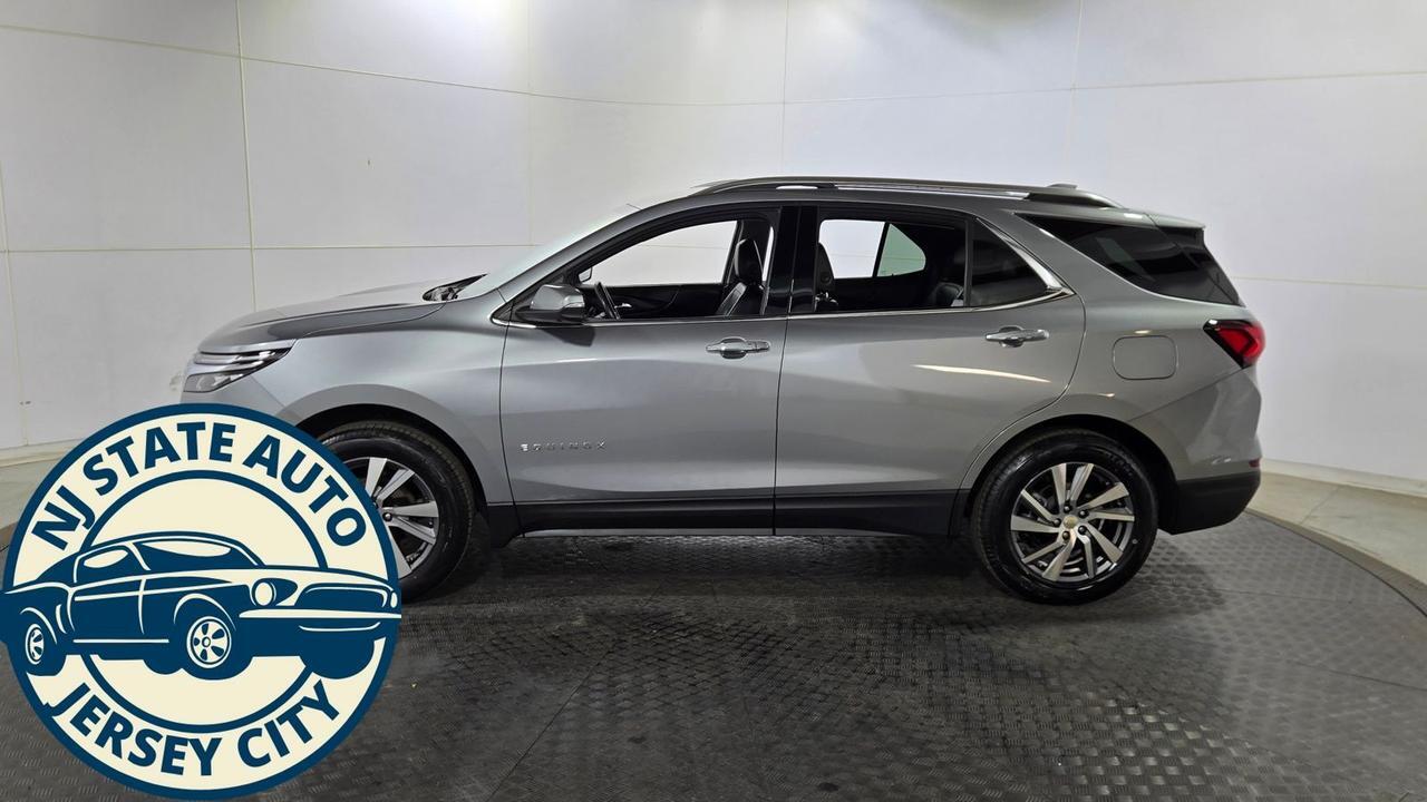 2024 Chevrolet Equinox Premier Jersey City NJ