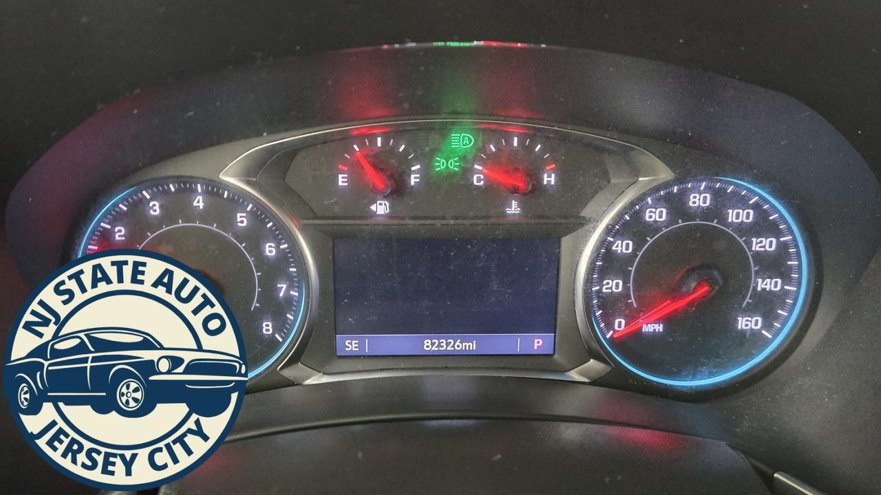 2024 Chevrolet Equinox Premier Jersey City NJ