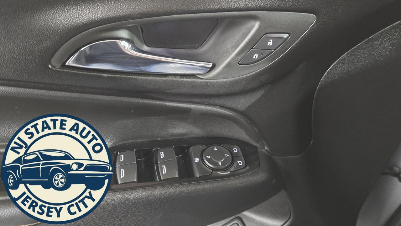 2024 Chevrolet Equinox Premier Jersey City NJ