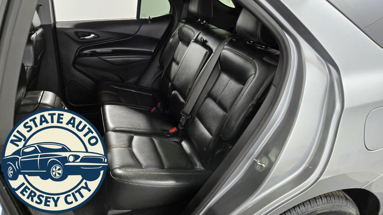 2024 Chevrolet Equinox Premier Jersey City NJ