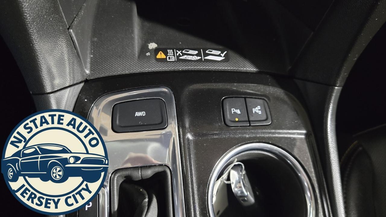 2024 Chevrolet Equinox Premier Jersey City NJ