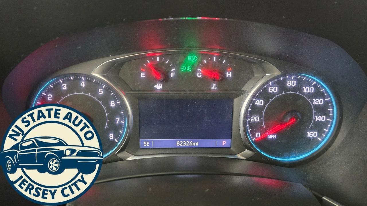 2024 Chevrolet Equinox Premier Jersey City NJ