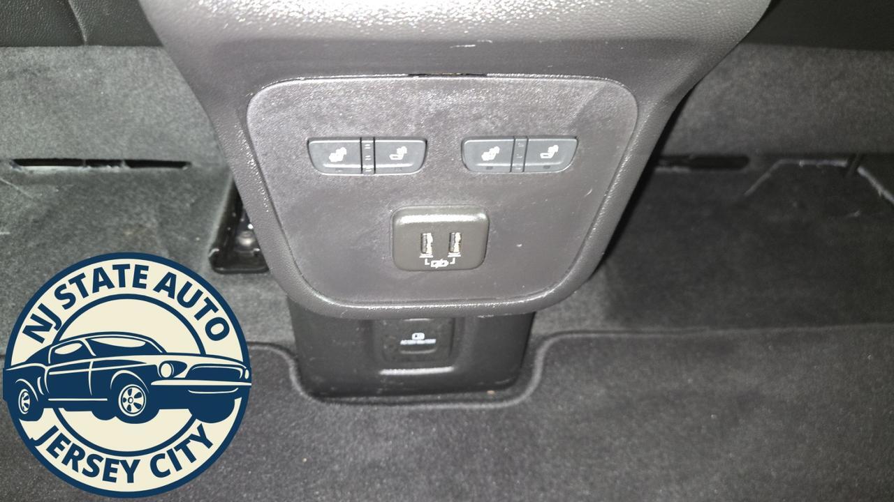 2024 Chevrolet Equinox Premier Jersey City NJ