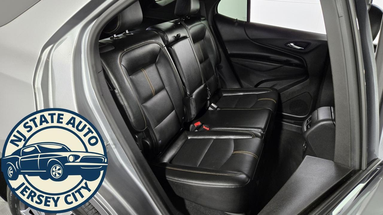 2024 Chevrolet Equinox Premier Jersey City NJ