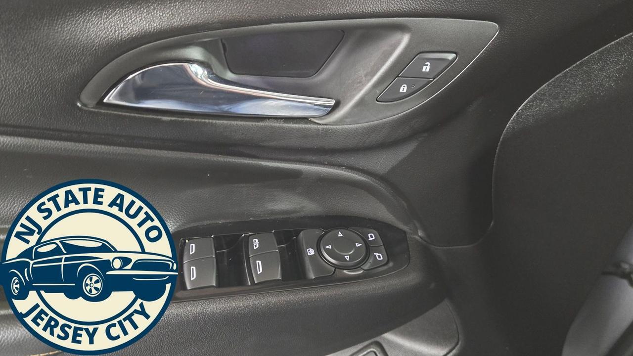 2024 Chevrolet Equinox Premier Jersey City NJ