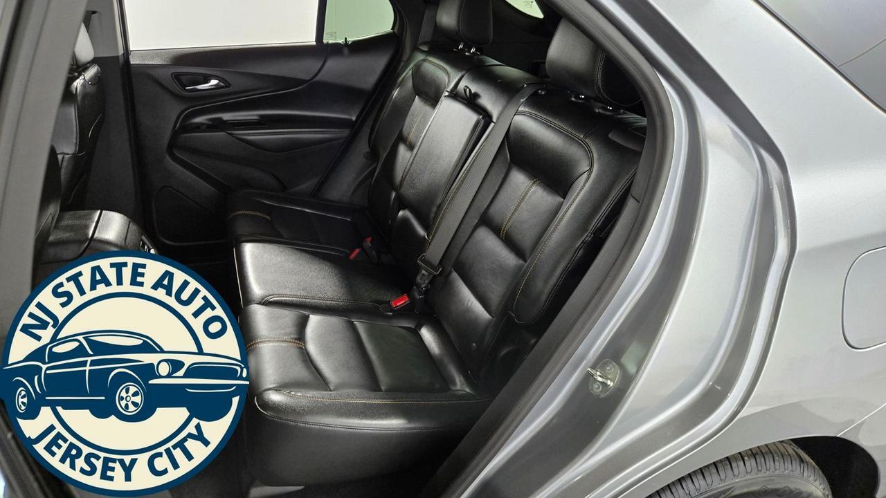 2024 Chevrolet Equinox Premier Jersey City NJ