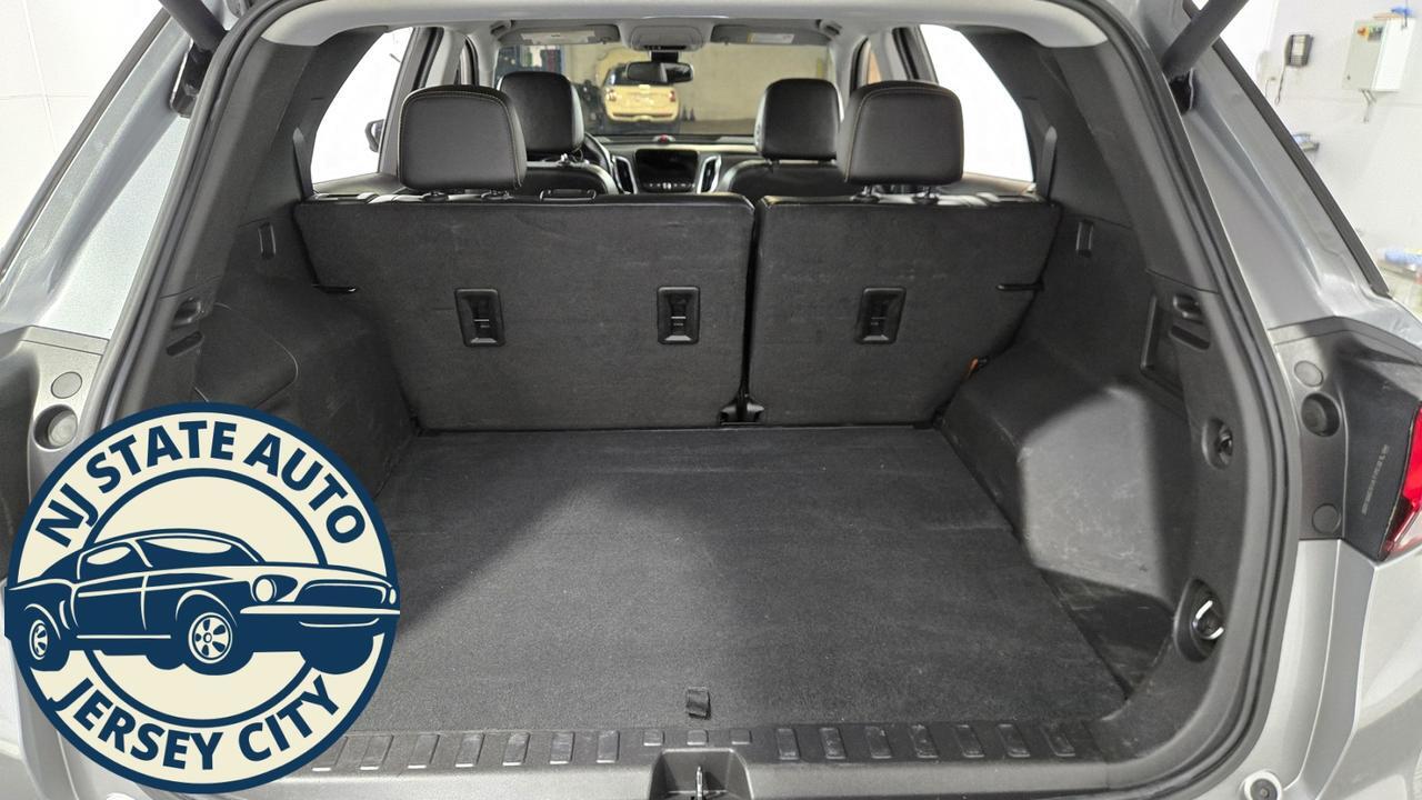 2024 Chevrolet Equinox Premier Jersey City NJ