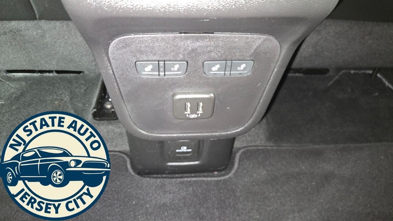 2024 Chevrolet Equinox Premier Jersey City NJ