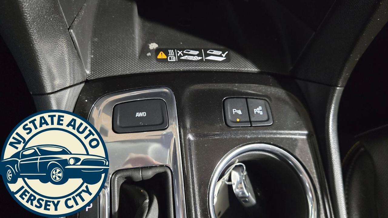 2024 Chevrolet Equinox Premier Jersey City NJ